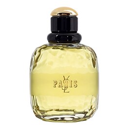 Yves Saint Laurent Paris - Perfume de mujer